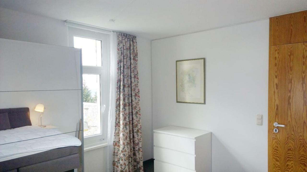 Alpenblick Apartment Sankt Englmar Exterior photo