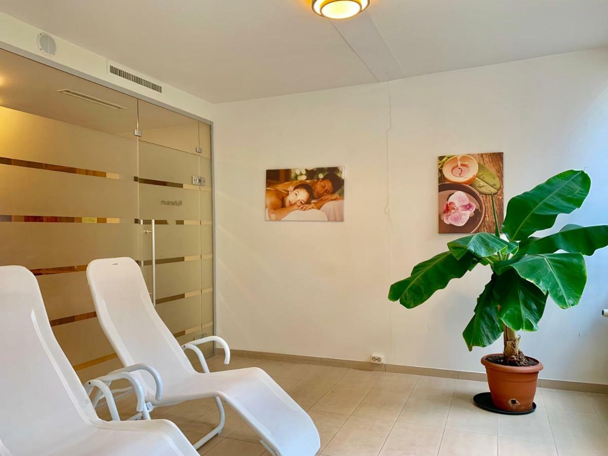 Alpenblick Apartment Sankt Englmar Exterior photo